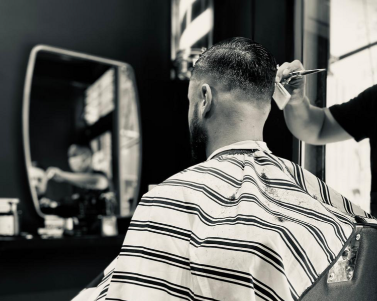 CORTE DE CABELLO