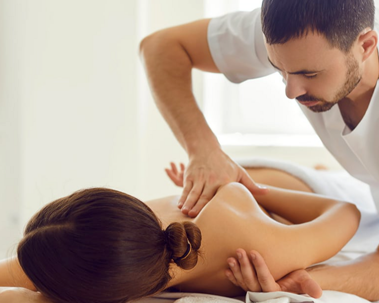 Fisioterapia