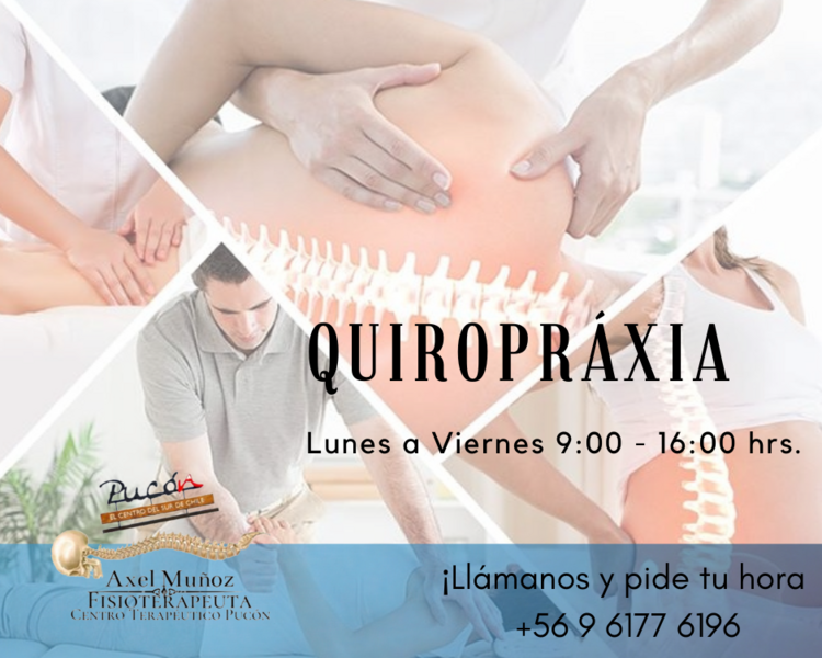 Quiropraxia