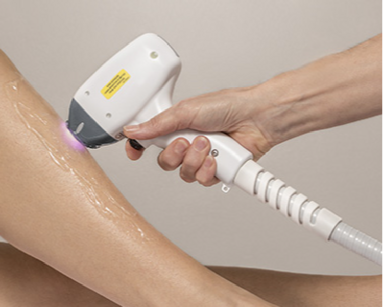 Laser Media Pierna y Bikini