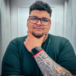 Brandon Zambrano photo