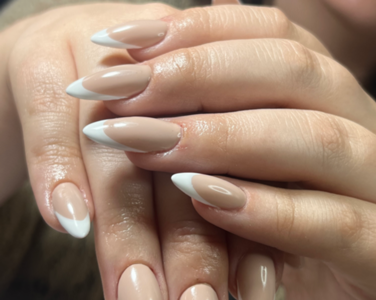 Extensión con Soft gel