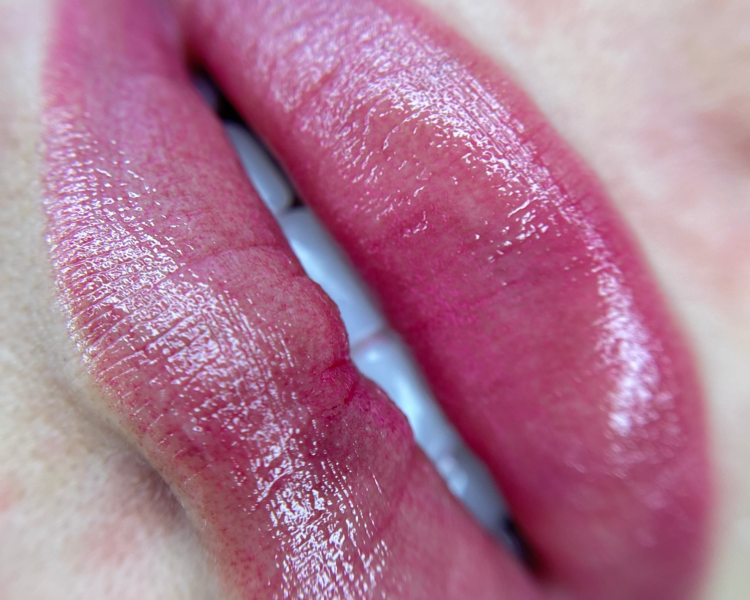 Valoración para Micropigmentación