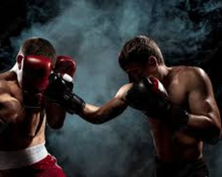 CLASE PRUEBA BOX ADULTOS