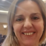 Adriana Fernandez Da Silva photo