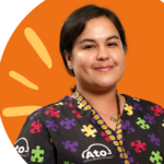 Margarita Alcaino (Kinesióloga) photo