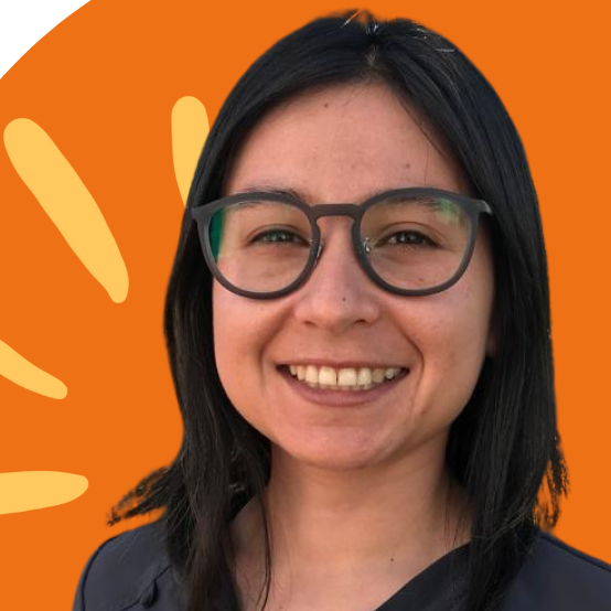 Dra. Yoselyn Vargas Uribe (Médico General) 17.658.583-8