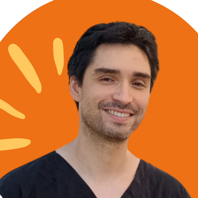 Pedro Pablo Bravo Cornejo (Psicólogo)