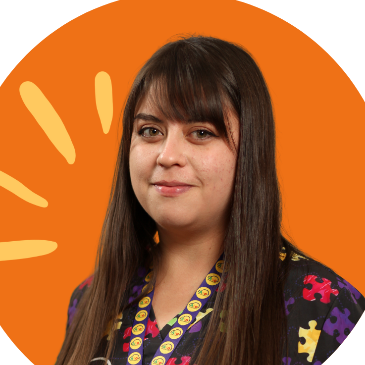 Vania Narvaez (Psicóloga adolecentes y Adultos) 