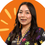 Nataly Illesca (Fonoaudióloga) 18253045-k  photo