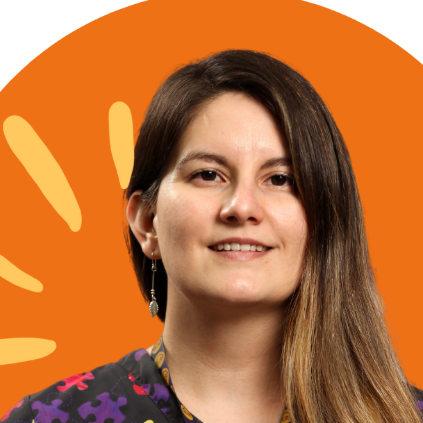 Camila Arenas (Terapeuta Ocupacional) 17443868-4 