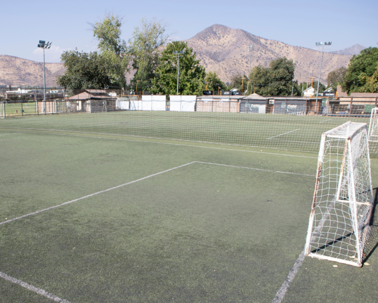 Cancha Futbolito