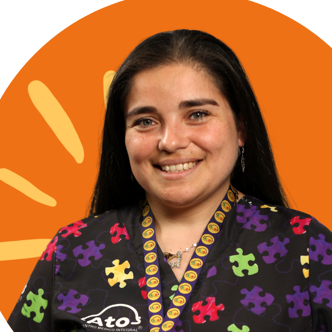 Edita Leyton (Psicopedagoga)