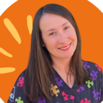 Francisca Rojas (Psicóloga Magister Infanto Juvenil) photo