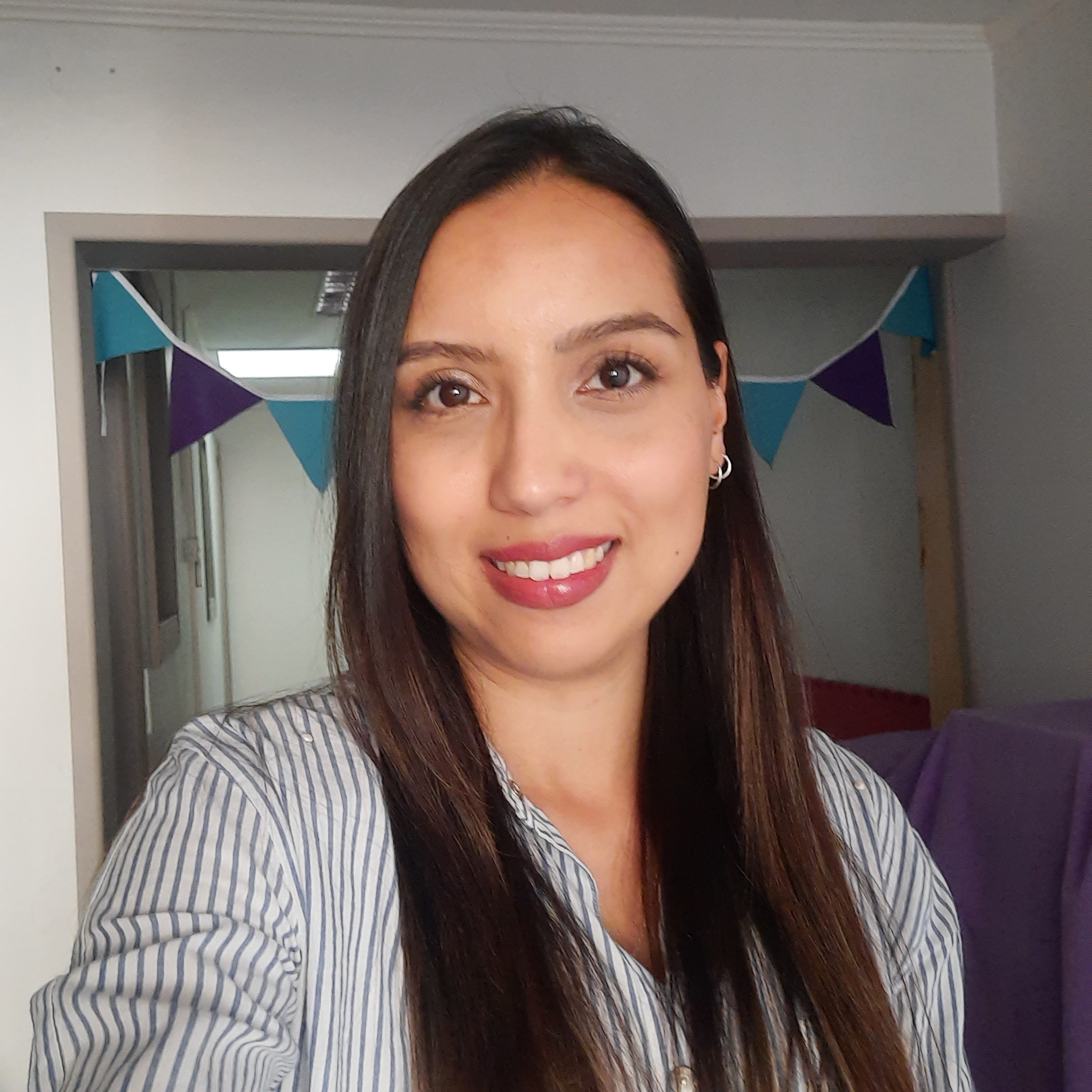 Evelyn Castillo 