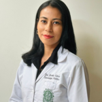 Dra. Gina González Valencia (Endocrinología Pediátrica) photo