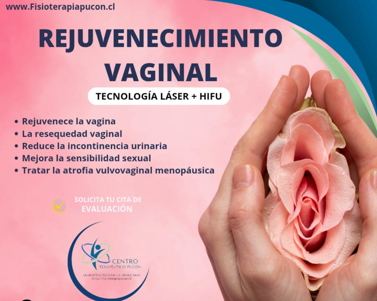 Fortalecimiento de Suelo Pélvico