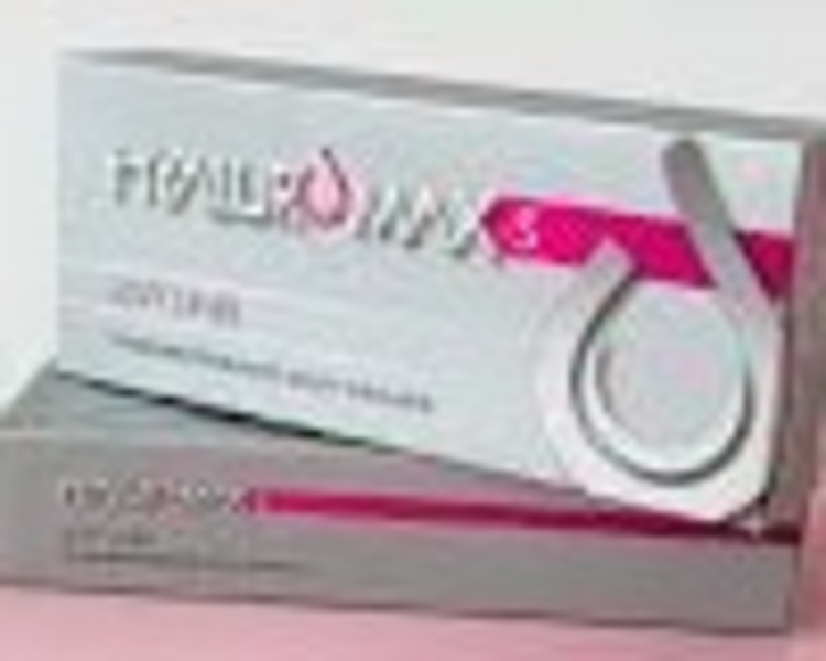 Relleno de Ojeras Hialuromax