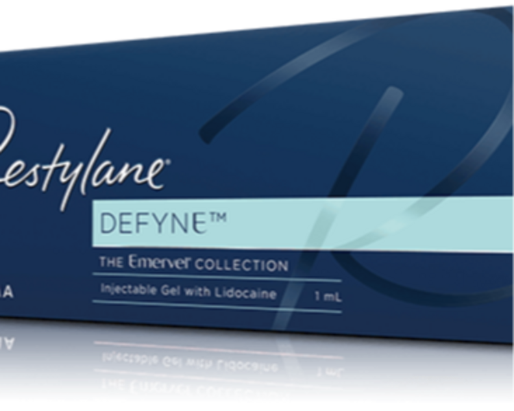 Relleno de Mentón Restylane