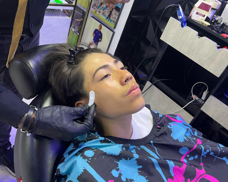 limpieza facial completa