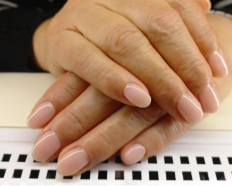 Nivelación/Reforzamiento (PRE-ESMALTADO PERMANENTE) 🤍