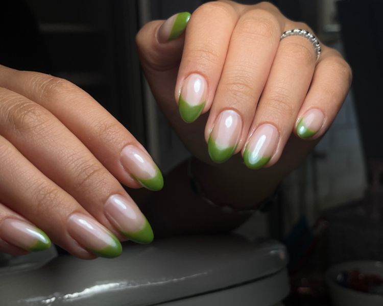 esmaltado prolongado