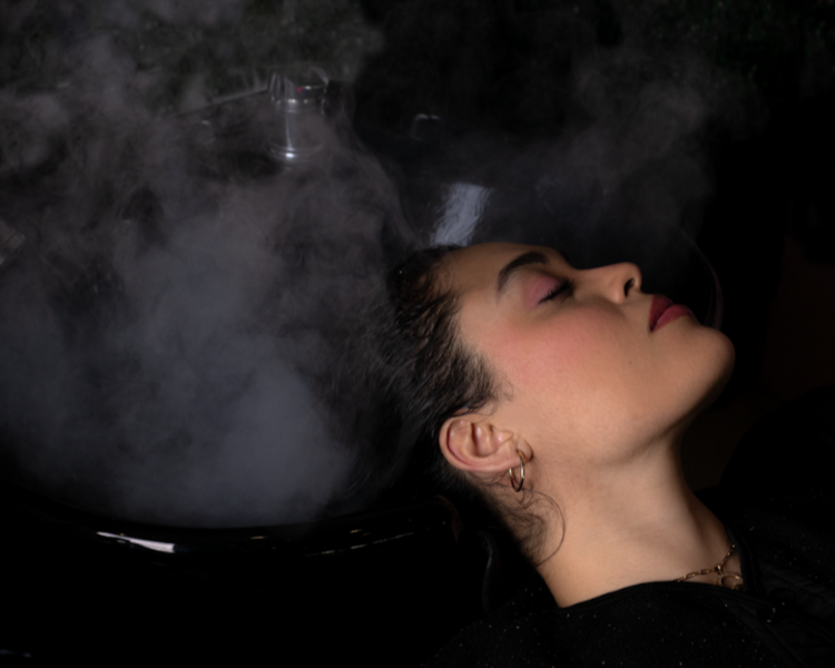 Corte + Tratamiento + Asesoría (iniciación)