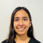 Maria Jose Flores photo