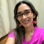 KINESIÓLOGA Paola Mendez Pincheira photo