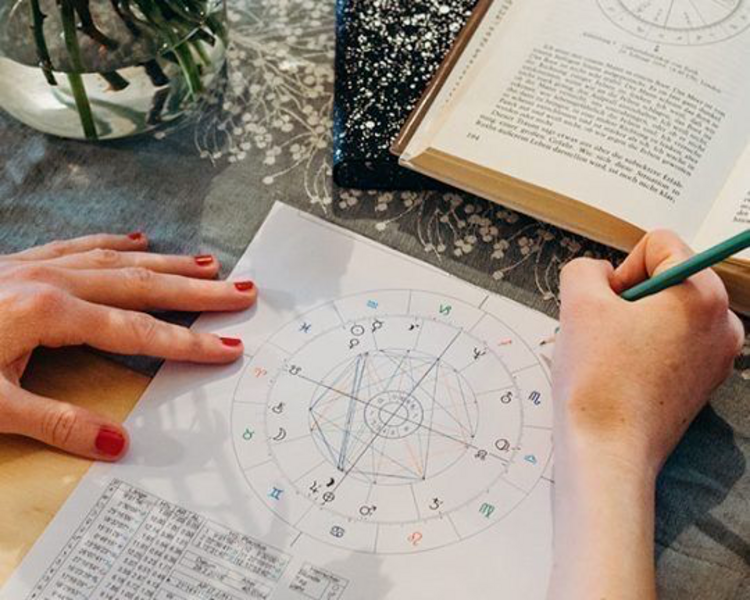 Primera Lectura de Carta Natal