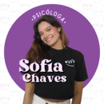 Psicóloga Sofía Chaves photo
