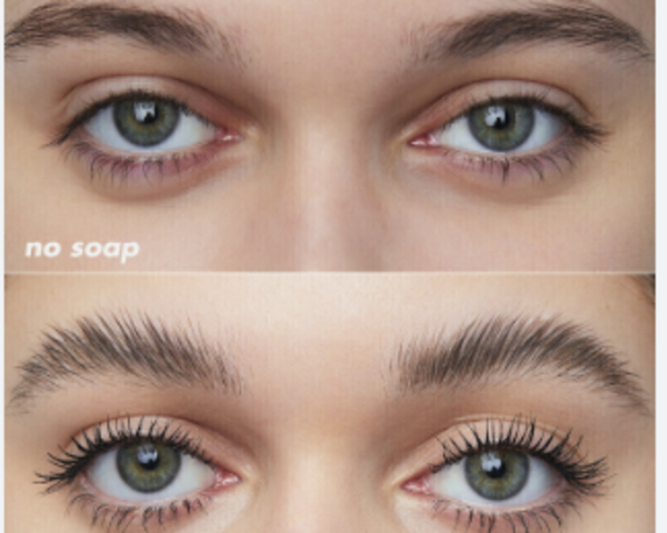 laminado de cejas 