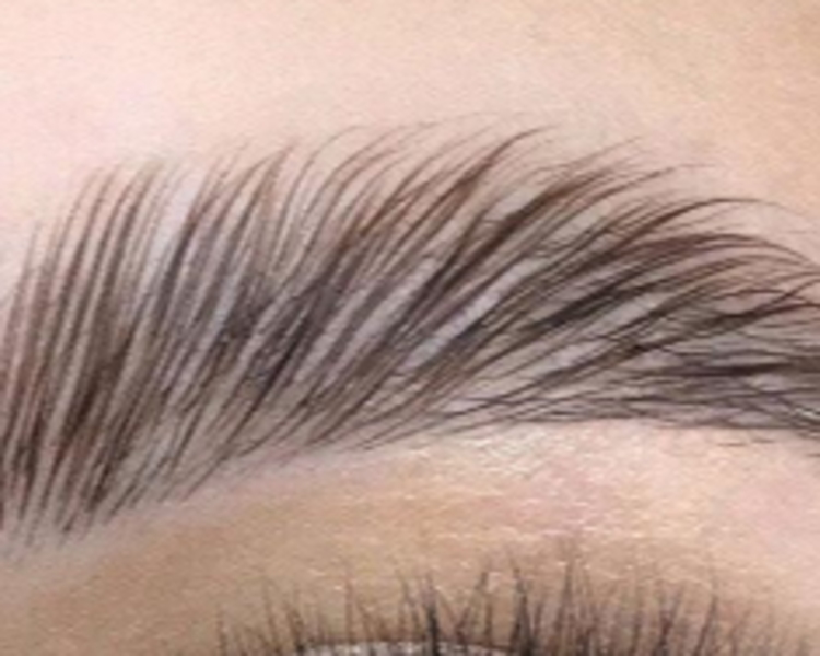 laminado de cejas 