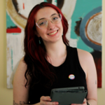 Ps. Bernaridta Pinchart photo