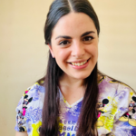 FONOAUDIÓLOGA  Ailin Riquelme Zaslavsky photo