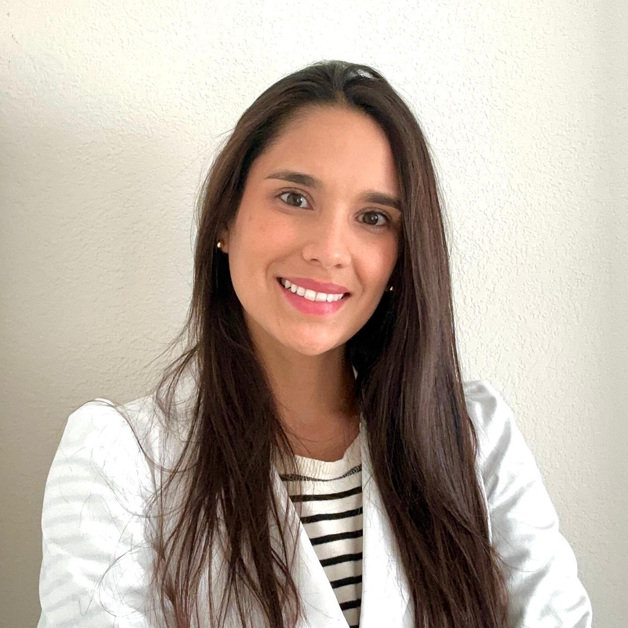 Dra. Yovanna Salgado