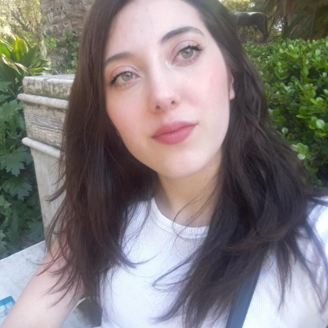 Fatima Sanchez