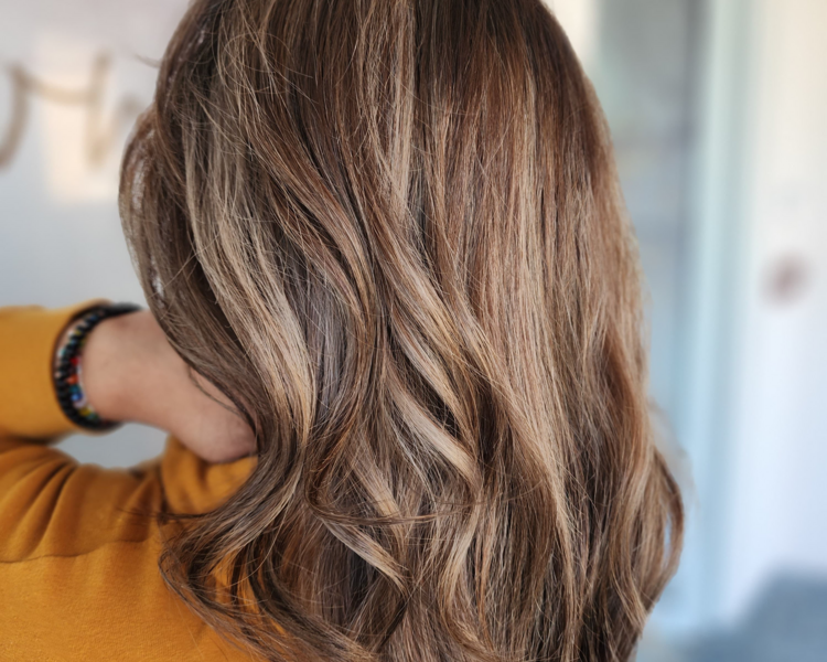 Iluminaciones + tratamiento express