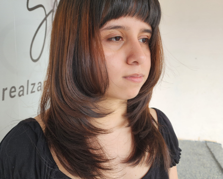 CORTE + TRATAMIENTO EXPRESS