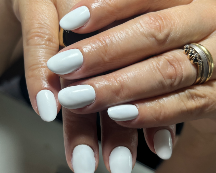 Manicura Permanente 