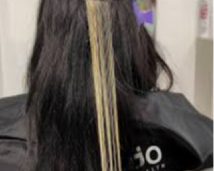 Valoración de cabello