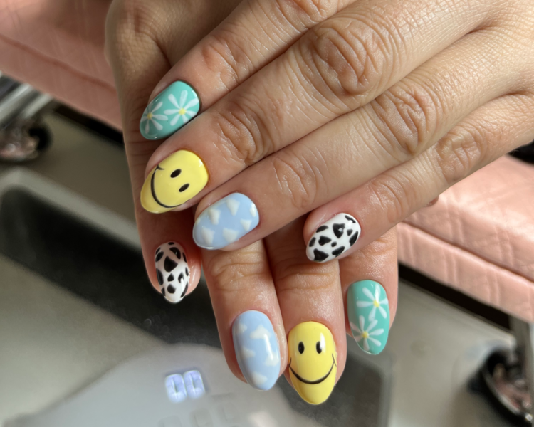 Full diseño complejo