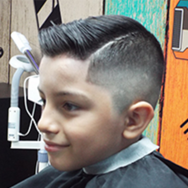 Corte Kids