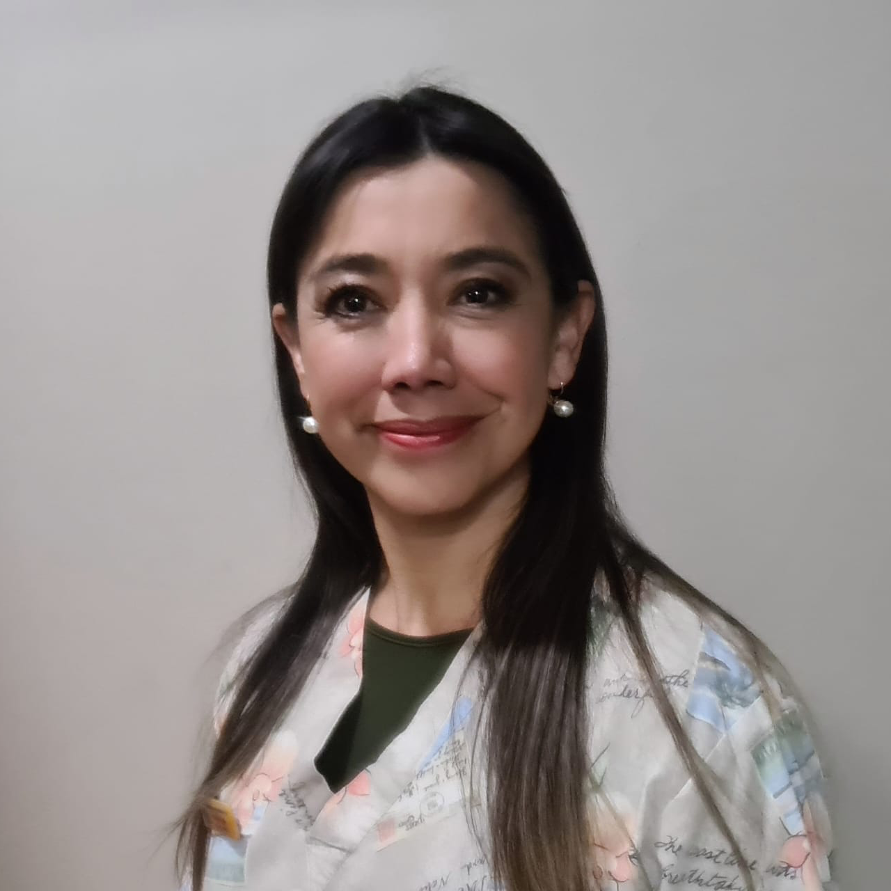 Liliana Contreras