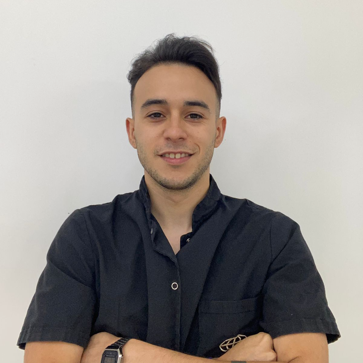 Nicolas Gonzalez