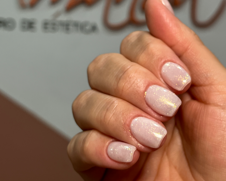 capping con semi (gel, polygel o acrilico)