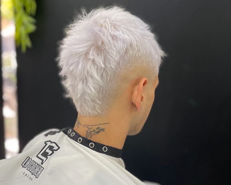 Color Global + Corte