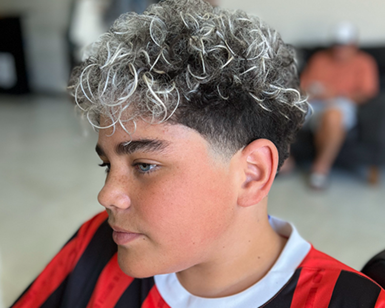 Reflejos/Mechas + Corte