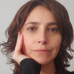 Karla Gordillo Arancibia photo