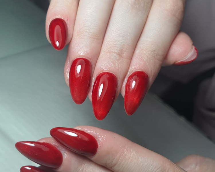 SERVICE UÑAS GELIFICADAS   
